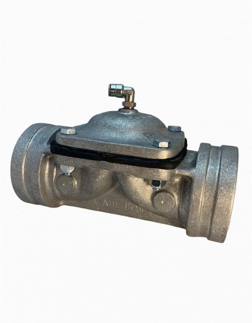 3 Inline Air Valve