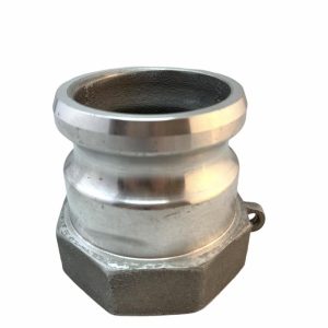 Male Coupler x Female NPT