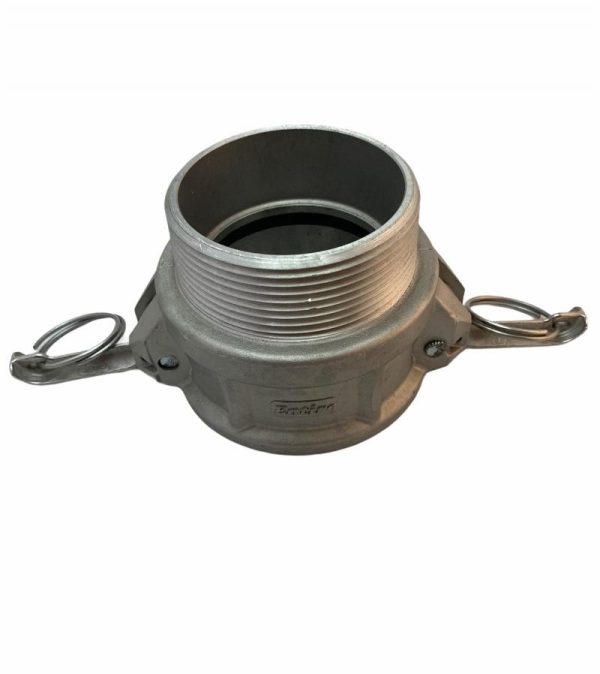 Female Coupler x Male NPT