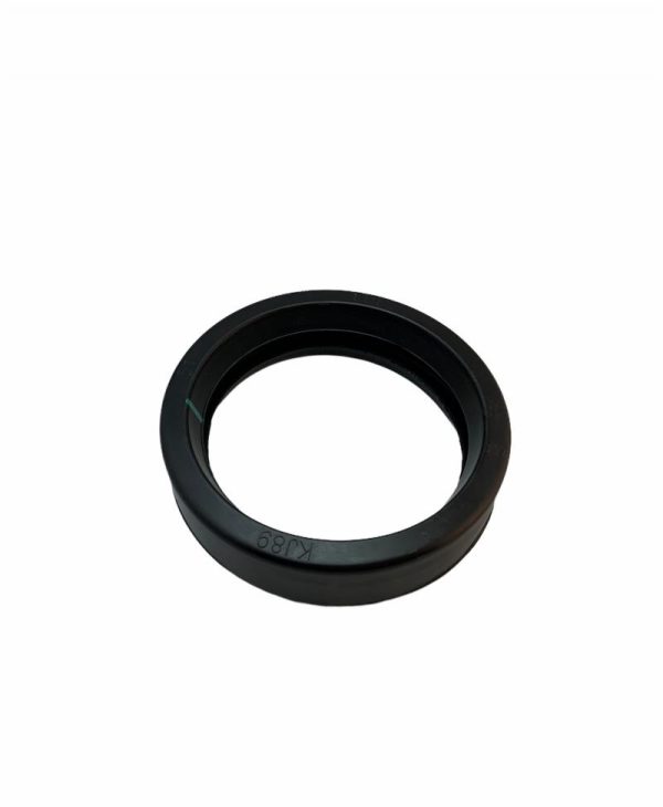 Reducing Groove Lock Clamp Seal
