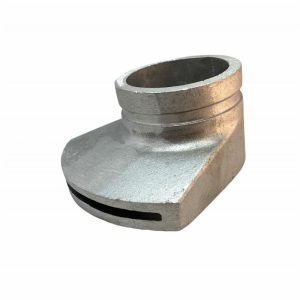 Street Flusher Spray Head